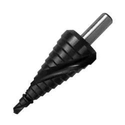 Свредло Makita за метал стъпаловидно 4-30 мм Свредло Makita за метал стъпаловидно 4-30 мм