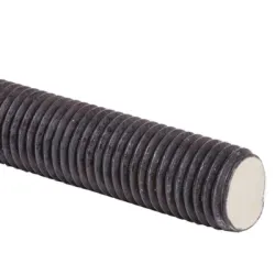 Шпилка Valenta черна M30x3.5, 1 м, 8.8, DIN 976 Шпилка Valenta черна M30x3.5, 1 м, 8.8, DIN 976