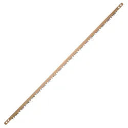 Лист Gardena за ръчен трион за суха и мокра дървесина 760 мм, HCS