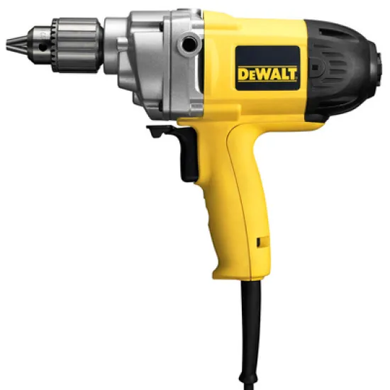 Бормашина DeWALT електрическа безударна 710 W, 50 Nm, 2-13 мм, D21520 Бормашина DeWALT електрическа безударна 710 W, 50 Nm, 2-13 мм, D21520