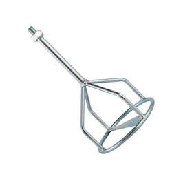 Бъркалка Collomix приставка M14, Collomatic AOX-KR Бъркалка Collomix приставка M14, Collomatic AOX-KR