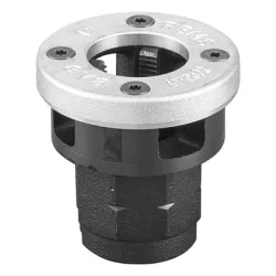 Глава резбонарезна REMS за винторезка 1 Глава резбонарезна REMS за винторезка 1