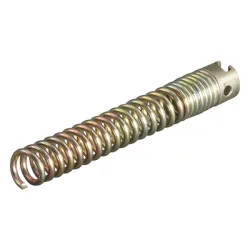 Свредло REMS за машина за почистване на тръби пружинно право ф 16 мм