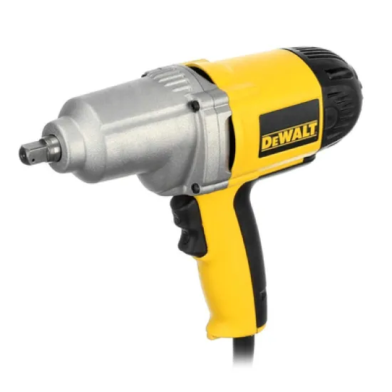 Гайковерт DeWALT електрически ударен 710 W, 440 Nm, 1/2, DW292