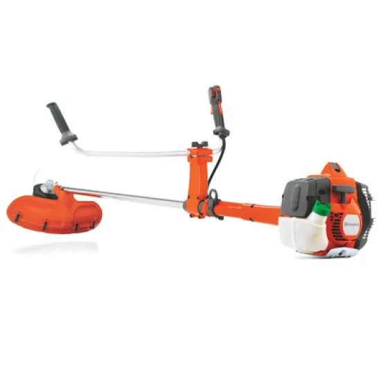 Коса Husqvarna бензинова моторна ръчна 2-тактова 1.6 kW, 2.1 к.с., 34.6 см3, 535RX