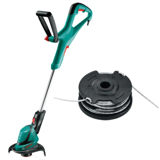 Коса Bosch електрическа тип тример ръчна 400 W, 240 мм, ART 24