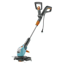 Коса Gardena електрическа тип тример ръчна 650 W, 300 мм, PowerCut Plus 650/30