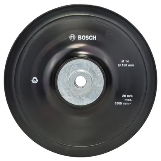 Подложна шайба Bosch за ексцентършлайф  180 мм