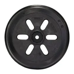 Подложна шайба Bosch за ексцентършлайф средно твърда 150 мм Подложна шайба Bosch за ексцентършлайф средно твърда 150 мм