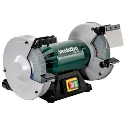 Шмиргел Metabo дисков  600 W, ф 200х32 мм, 2980 об./мин, DS 200