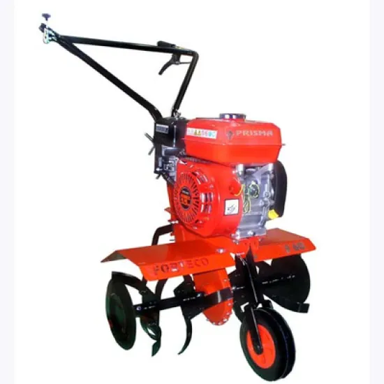 Мотофреза Prisma бензинова 4.25 kW, 5.7 к.с., 170 см3, 600 мм, Forteco F60 Мотофреза Prisma бензинова 4.25 kW, 5.7 к.с., 170 см3, 600 мм, Forteco F60