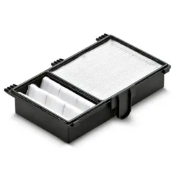 Филтър Karcher за прахосмукачка за сухо и мокро почистване DS 5500, DS 5600, HEPA 13