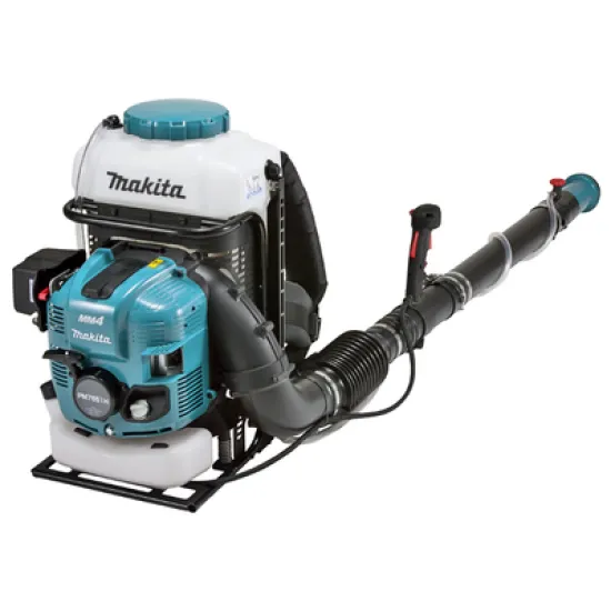 Пръскачка Makita бензинова  2.7 kW, 3.63 к.с., 75.6 см3, 1.8 л, PM7651H