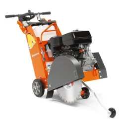 Фугорез Husqvarna Construction бензинов 8700 W, 11.67 к.с., 190 мм, ф 500 мм, FS 400 LV Фугорез Husqvarna Construction бензинов 8700 W, 11.67 к.с., 190 мм, ф 500 мм, FS 400 LV