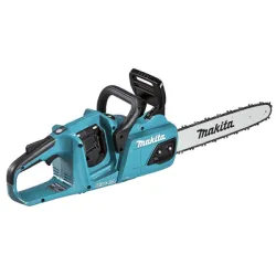 Трион Makita верижен акумулаторен без батерия и зарядно 36 V, 35 см, 3/8 , DUC355Z Трион Makita верижен акумулаторен без батерия и зарядно 36 V, 35 см, 3/8 , DUC355Z