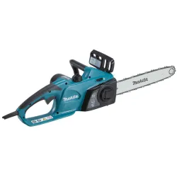 Трион Makita верижен електрически 1800 W, 30 см, 3/8 , UC3041A Трион Makita верижен електрически 1800 W, 30 см, 3/8 , UC3041A