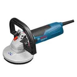 Фреза Bosch за бетон  1500 W, 9300 об./мин, 125 мм, GBR 15 CA Professional Фреза Bosch за бетон  1500 W, 9300 об./мин, 125 мм, GBR 15 CA Professional