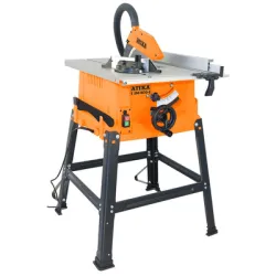 Циркуляр Atika настолен електрически комплект с маса ф 250 мм, 1500 W, 5700 об./мин, T 250 ECO-2