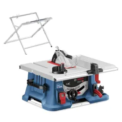 Циркуляр Bosch настолен електрически комплект със стойка ф 216 мм, 1600 W, 230 V, 5500 об./мин, GTS 635-216 Циркуляр Bosch настолен електрически комплект със стойка ф 216 мм, 1600 W, 230 V, 5500 об./мин, GTS 635-216