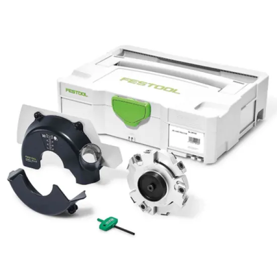 Глава Festool за фрезоване за циркуляр HK 85, 130x16-25 мм, VN-HK85