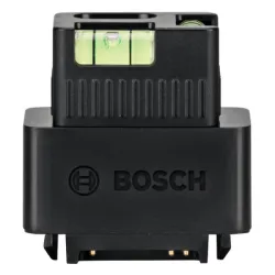 Адаптор Bosch за лазерна ролетка линеен 1 мм/м Адаптор Bosch за лазерна ролетка линеен 1 мм/м