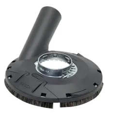 Предпазител Bosch за ъглошлайф прахоулавящ ф 115-125 мм, GWS8-115/125 Предпазител Bosch за ъглошлайф прахоулавящ ф 115-125 мм, GWS8-115/125