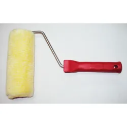 Валяк IPC plast бояджийски полиакрилен, ф 80 мм, 190 мм Валяк IPC plast бояджийски полиакрилен, ф 80 мм, 190 мм