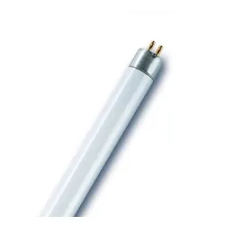 Лампа Philips луминесцентна пура 28 W, 230 V, G5/T5, 1163.20 мм, 4000 K, линейна, Master TL5 HE Лампа Philips луминесцентна пура 28 W, 230 V, G5/T5, 1163.20 мм, 4000 K, линейна, Master TL5 HE