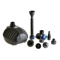 Помпа Oase фонтанна градинска 1.5 м3/ч, 1.9 м, Classic 1500 Помпа Oase фонтанна градинска 1.5 м3/ч, 1.9 м, Classic 1500