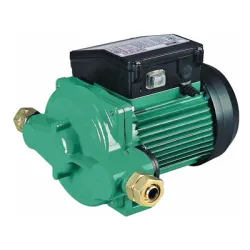 Помпа Wilo за повишаване на налягане електрическа 3/4 , 3.3 м3/ч, 11 м, PB 201 EA Помпа Wilo за повишаване на налягане електрическа 3/4 , 3.3 м3/ч, 11 м, PB 201 EA