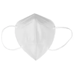 Маска Pevamed противопрахова без клапа сгъваема FFP2 D