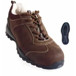 Обувки Coverguard работни с композитно бомбе и подметка от каучук ниски №42, Altaite Low Обувки Coverguard работни с композитно бомбе и подметка от каучук ниски №42, Altaite Low