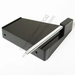 Водач Black & Decker за електрическо ренде за KW712