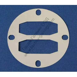 Гарнитура  за компресор CP2525S, CP5050S