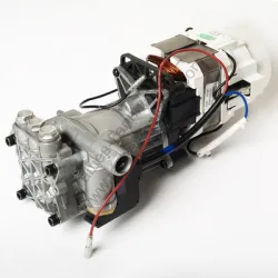 Електродвигател Black & Decker за водоструйка за BXPW1700E, BXPW1700PE, SXPW17E, SXPW17PE