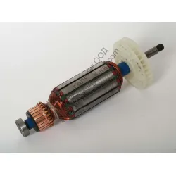 Котва Black & Decker за ексцентършлайф KA198 Котва Black & Decker за ексцентършлайф KA198