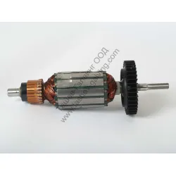 Котва Black & Decker за зарядно устройство AST12XC, CD60CRE, CD70CKA Котва Black & Decker за зарядно устройство AST12XC, CD60CRE, CD70CKA