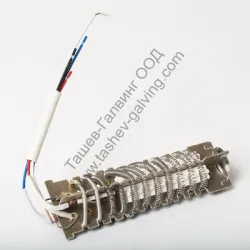 Нагревател Black & Decker за пистолет за горещ въздух KX1650