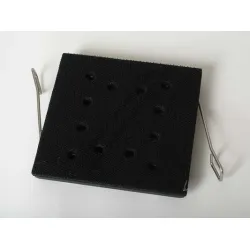 Плот Black & Decker за ексцентършлайф KA170BL, KA170GTL Плот Black & Decker за ексцентършлайф KA170BL, KA170GTL