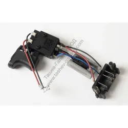 Прекъсвач Black & Decker за винтоверт EPL148