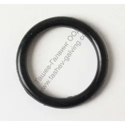 О-пръстен Black & Decker за зеге KS2005EK, XTS10EK