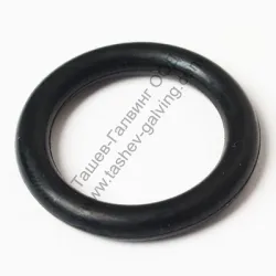 О-пръстен Black & Decker за перфоратор KD855, KD860, KD885