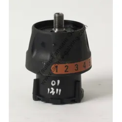 Редуктор Black & Decker к-кт за зарядно устройство AST12XC, CD12C, KC12GT