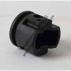 Бутало Bosch за къртач GSH 11E, GSH 10, PG24 Бутало Bosch за къртач GSH 11E, GSH 10, PG24
