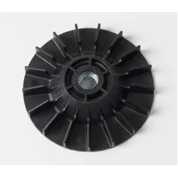 Вентилатор Bosch за къртач GSH27, GSH27VC, PG28 Вентилатор Bosch за къртач GSH27, GSH27VC, PG28
