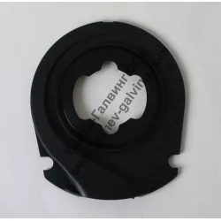 Въздуховод Bosch за ексцентършлайф GEX125, GEX125AC, GEX150AC, PG14 Въздуховод Bosch за ексцентършлайф GEX125, GEX125AC, GEX150AC, PG14