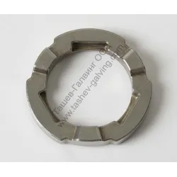 Диск Bosch заключващ за перфоратор GBH2400, GBH2600DFR, GBH2-26DFR, GBH 2-26DRE, PG17 Диск Bosch заключващ за перфоратор GBH2400, GBH2600DFR, GBH2-26DFR, GBH 2-26DRE, PG17