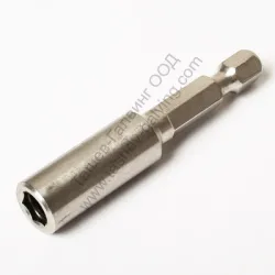 Държач Bosch за винтоверт за GSR 18 V-EC TE, GSR 10.8 V-EC TE Държач Bosch за винтоверт за GSR 18 V-EC TE, GSR 10.8 V-EC TE