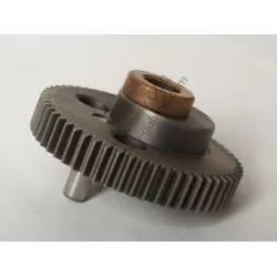 Колело Bosch ексцентрично зъбно за зеге PST 650, PST 670 L, PG25 Колело Bosch ексцентрично зъбно за зеге PST 650, PST 670 L, PG25