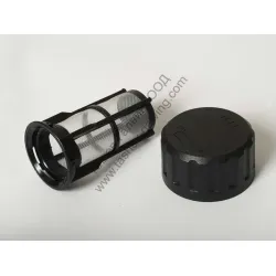 Капак Bosch за верижен трион AKE35-19S, AKE40-19S, PG20